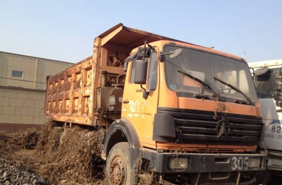 重庆郴州报废车回收,车辆报废回收公司